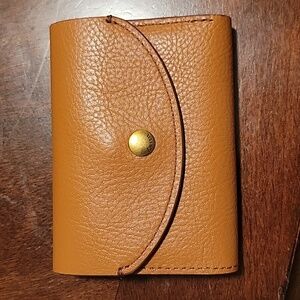 Fossil gwen mini wallet